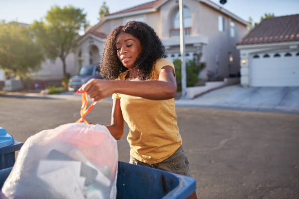 Best Household Junk Removal  in Great Bend, NY