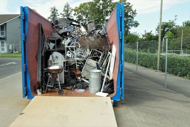 Best Basement Cleanout Services  in Great Bend, NY