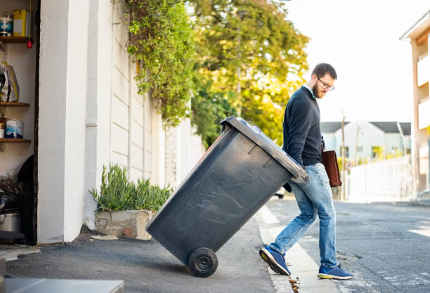 Professional Junk Removal in Great Bend, NY