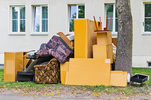 Appliance Disposal in Great Bend, NY